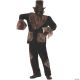 Morris MN THE LAST STRAW COSTUME ONE SIZE