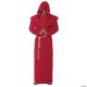 Morris MONK ROBE ADULT RED