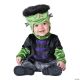 Morris MONSTER BOO TODDLER 18M-2T