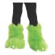 Morris MONSTER BOOTS NEON GREEN
