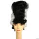 Morris MONSTER BRIDE DELUXE WIG