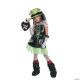 Morris MONSTER BRIDE SZ 7 TO 8