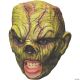 Morris MONSTER CHINLESS LATEX MASK