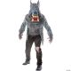 Morris MONSTER WOLF ADULT LG-XL