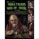 Morris MONSTROUS MAKE-UP BOOK 3