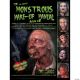 Morris MONSTROUS MAKE UP BOOK