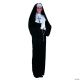 Morris MOTHER SUPERIOR PLUS SIZE