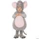 Morris MOUSE TODDLER LARGE 2-4T
