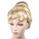 Morris MOVIE CINDY WIG PLATINUM BLONDE