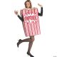 Morris MOVIE NIGHT POPCORN ADULT
