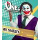 Morris MR SMILEY KIT MENS