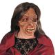 Morris MRS LIVING DEAD LATEX MASK