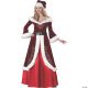 Morris MRS ST NICK LARGE (12-14)