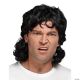 Morris MULLET WIG  MR179030