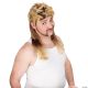 Morris MULLET WIG FW92909