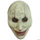 Morris MURDER CLOWN LATEX MASK