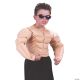 Morris MUSCLE SHIRT CHILD LG 12-14
