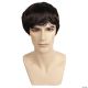 Morris MUSHROOM WIG LW94