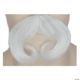 Morris MUST SANTA 004 YL WHITE