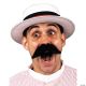 Morris MUSTACHE SIX WAY