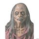 Morris MYRA MAINS LATEX MASK