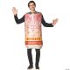 Morris NATURDAYS CAN ADULT COSTUME