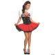 Morris NAVAL PINUP ADULT XSMALL
