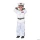 Morris NAVY ADMIRAL MEDIUM 8 10