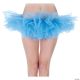 Morris NEON BLUE TUTU