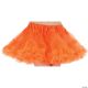 Morris NEON ORANGE PETTICOAT