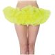 Morris NEON YELLOW TUTU