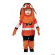 Morris NHL GRITTY COSTUME BABY 18-24
