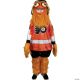 Morris NHL GRITTY COSTUME CHILD SM