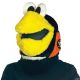 Morris NHL ICEBURGH PITTSBURGH PENGUI