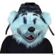 Morris NHL LOUIE ST. LOUIS BLUES MASC