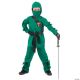 Morris NINJA CHILD GREEN LARGE