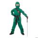 Morris NINJA CHILD GREEN SMALL