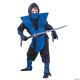 Morris NINJA COMPLETE BLUE SMALL