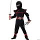 Morris NINJA STEALTH CHILD 4-6