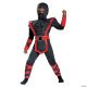 Morris NINJA TODDLER MUSCLE 4-6