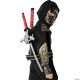 Morris NINJA WEAPON BACKPACK