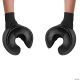 Morris NINJAGO LEGO CHILD HANDS