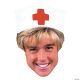 Morris NURSE HAT GC149