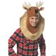 Morris OH DEER TROPHY ADULT