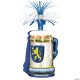Morris OKTOBERFEST CENTERPIECE