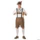 Morris OKTOBERFEST GUY XX LARGE