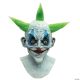 Morris OLD CLOWN LATEX MASK
