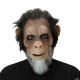 Morris OLD JULIUS APE LATEX MASK