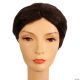 Morris OLD LADY SPECIAL BARGAIN WIG-BRWN