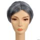 Morris OLD LADY SPECIAL BARGAIN WIG-GRAY